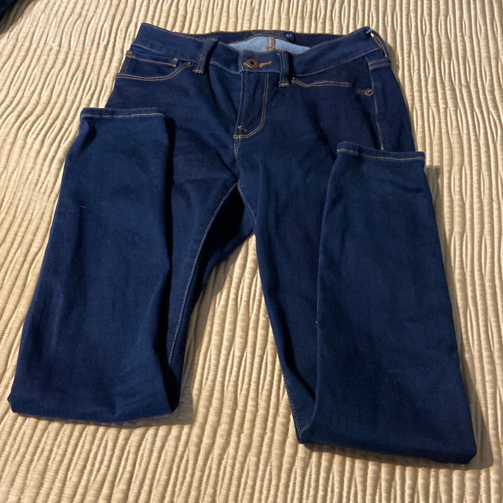 Lucky brand jeans